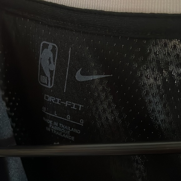 🔥 Durant jersey - Picture 4 of 5